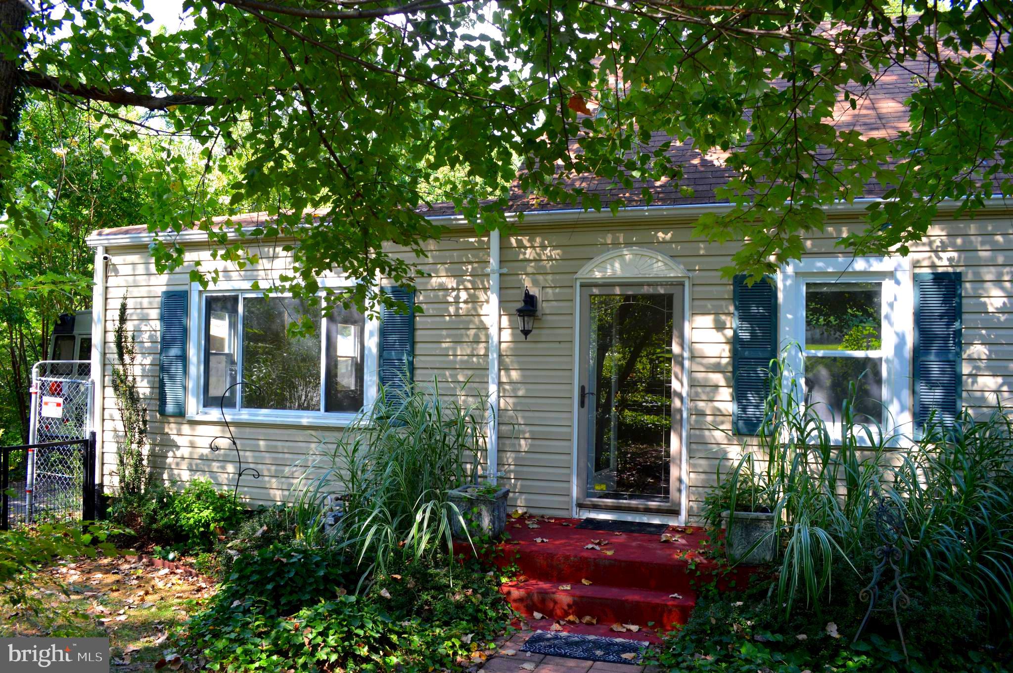 6708 Woodland Road Morningside, MD 20746 - Photo 1 of 42 Front elevation of this home