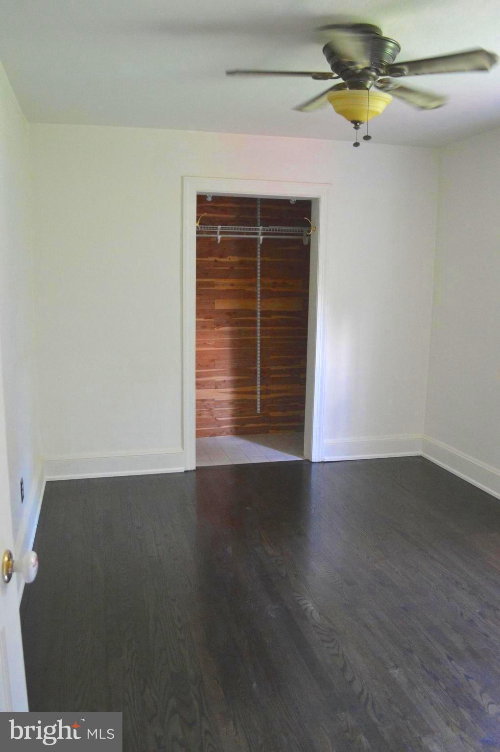 6708 Woodland Road Morningside, MD 20746 - Photo 23 of 42 Main floor Bedroom View #1