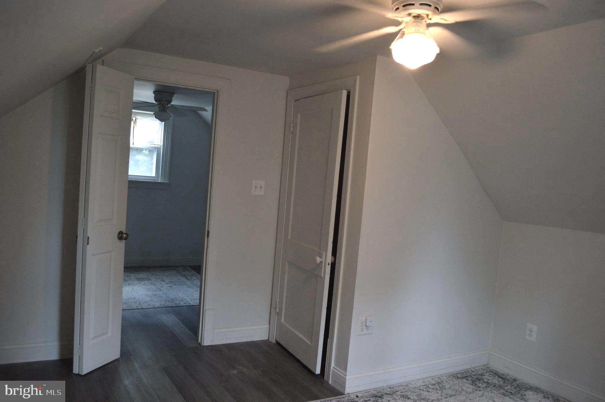 6708 Woodland Road Morningside, MD 20746 - Photo 32 of 42 Another picture of Upper Bedroom #1