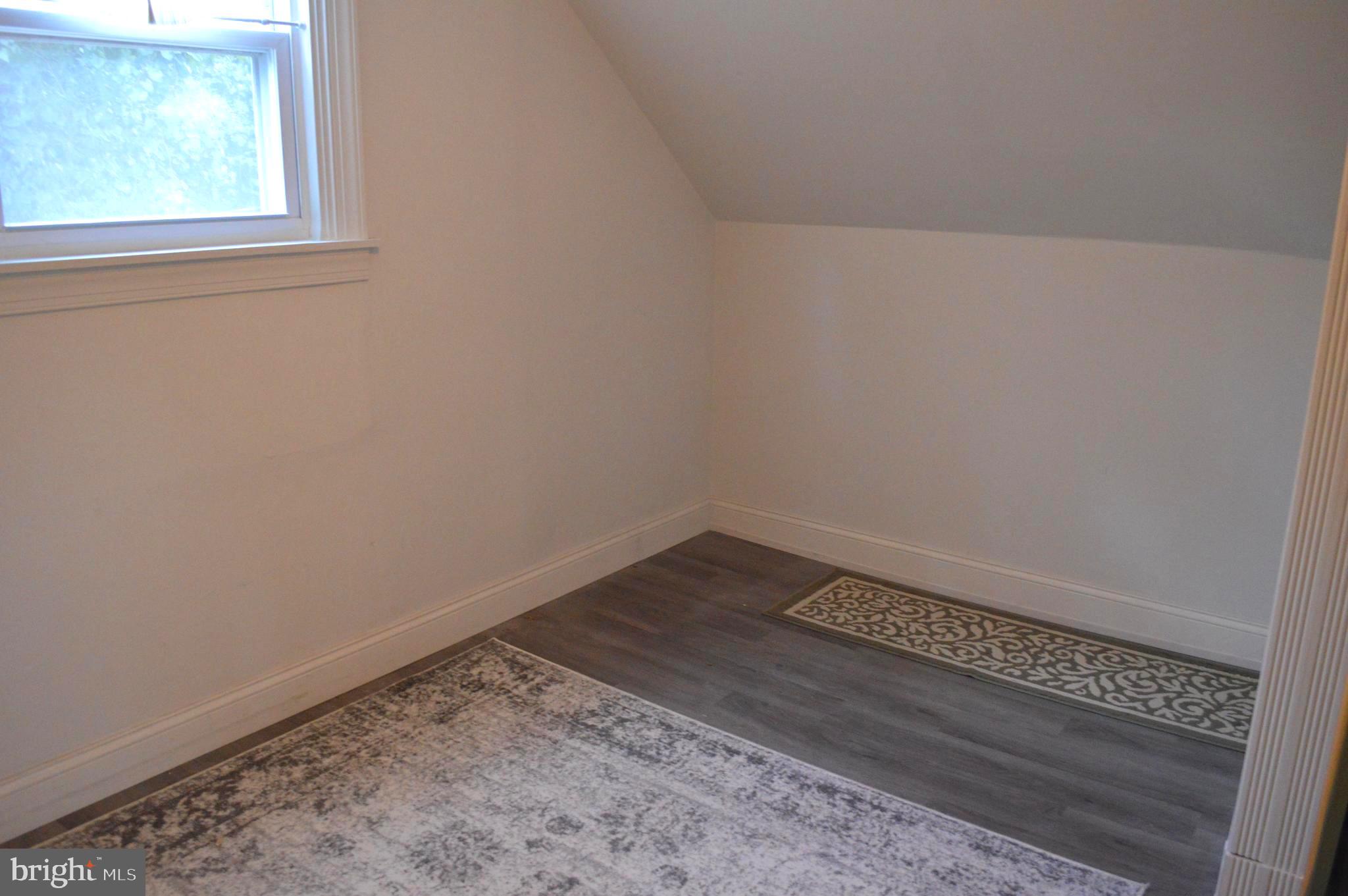 6708 Woodland Road Morningside, MD 20746 - Photo 35 of 42 Upper Bedroom #2 View #3