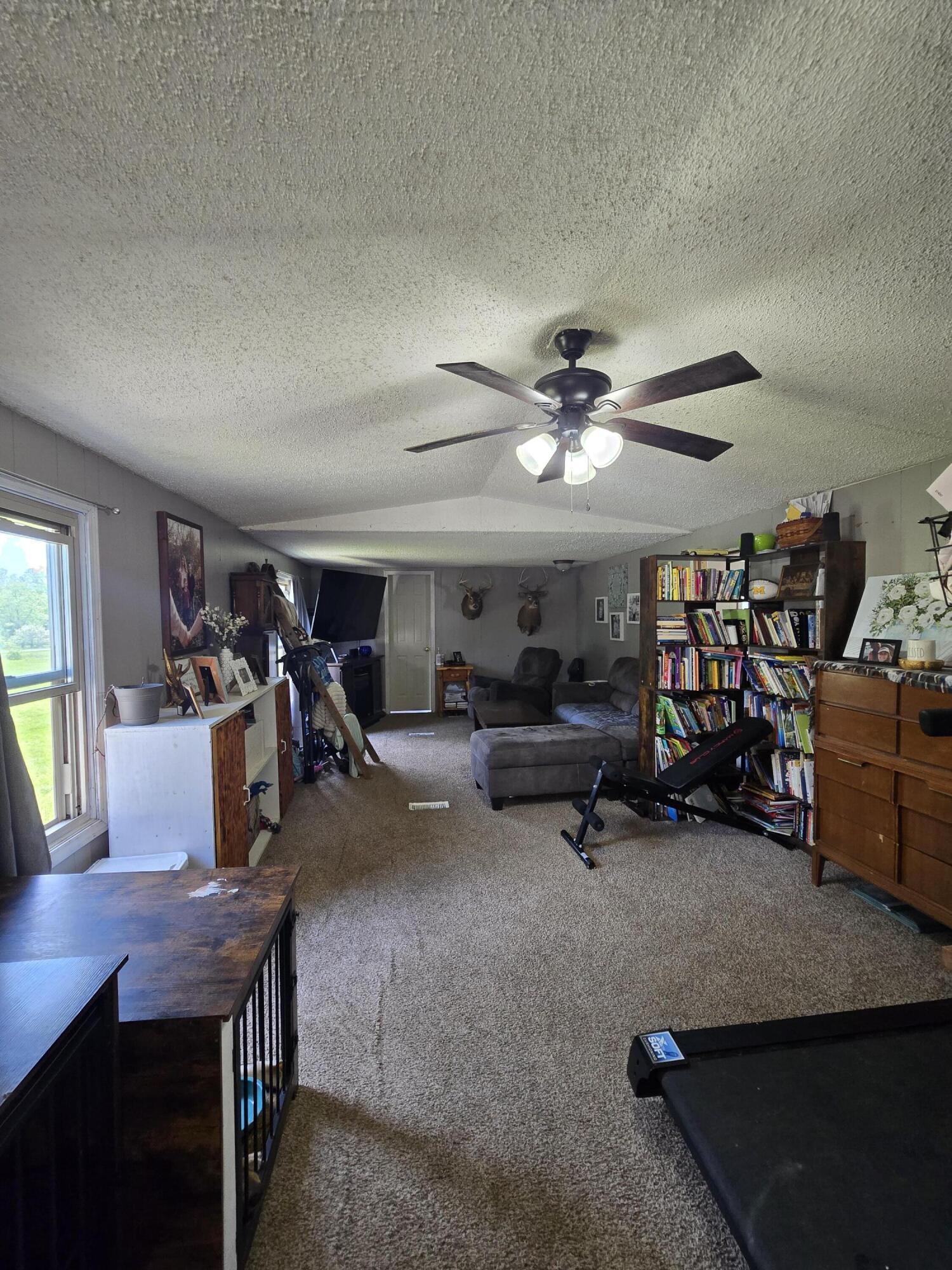 12495 5 Mile Road Evart, MI 49631 - Photo 13 of 75 20260526_141313
