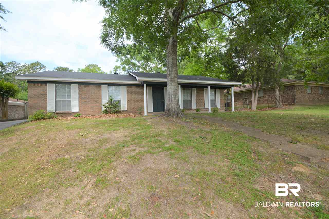 2704 Longleaf Drive Mobile, AL 36693 - Photo 27 of 28