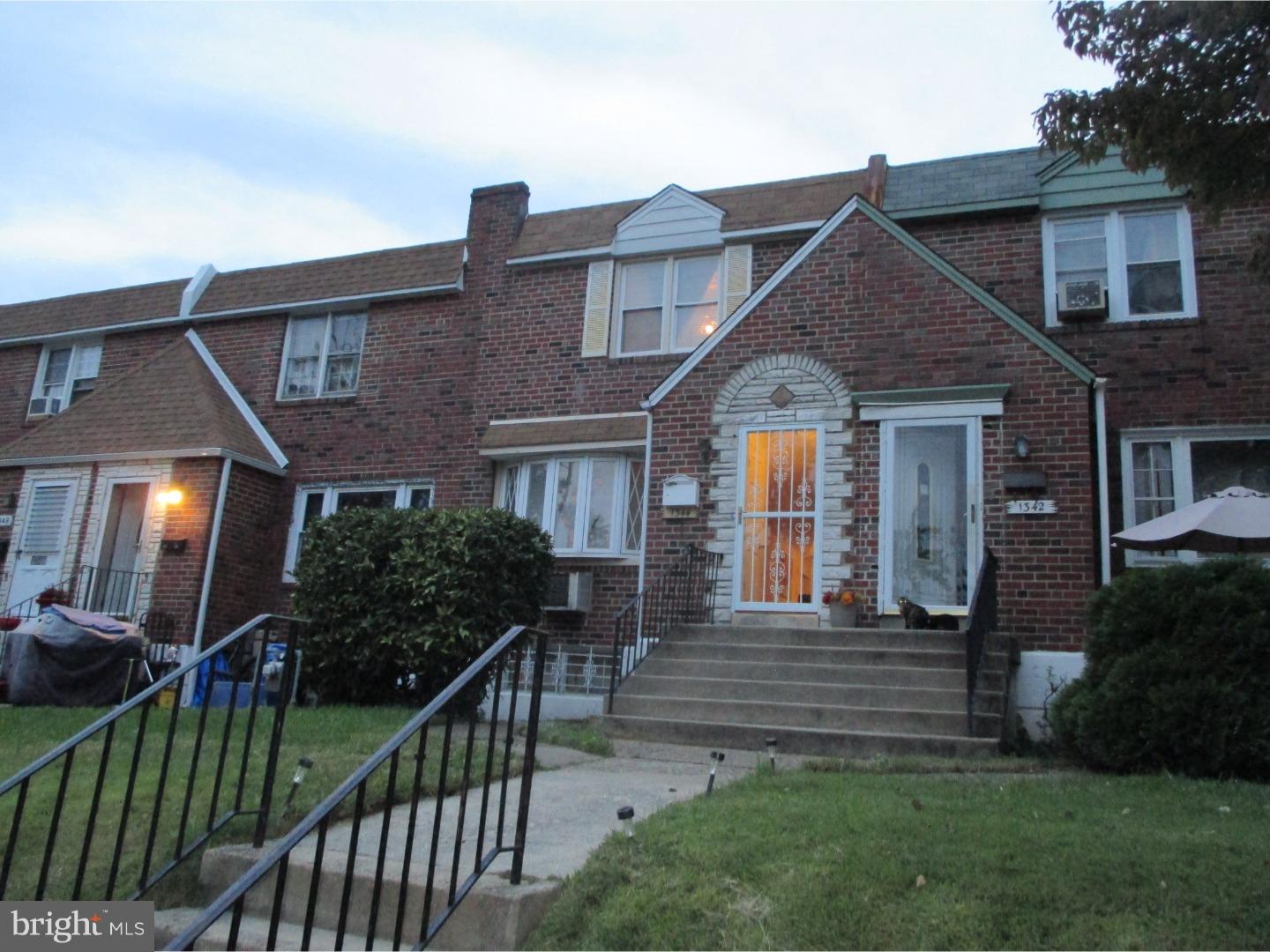 1344 Elson Road Brookhaven, PA 19015 - Photo 1 of 23