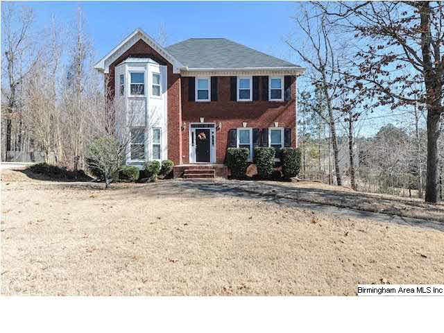 460 Russet Hill Road Birmingham, AL 35244 - Photo 1 of 30