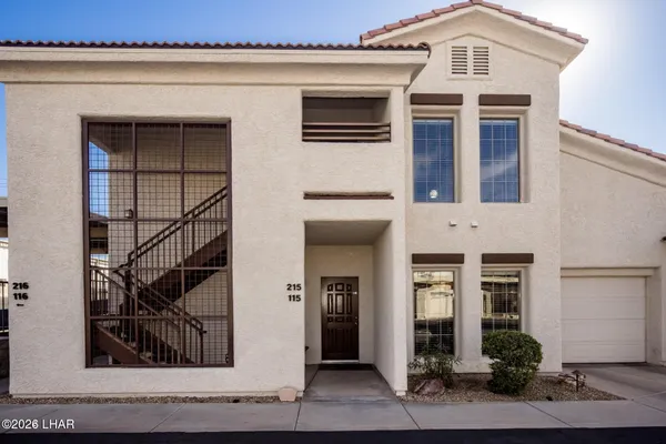 $1,400 | 2212 North Kiowa Boulevard, Unit 115, Lake Havasu City, AZ 86403