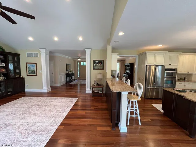 $769,500 | 2551 7th Avenue, Hammonton, NJ 08037