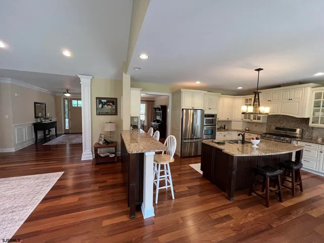 $769,500 | 2551 7th Avenue, Hammonton, NJ 08037