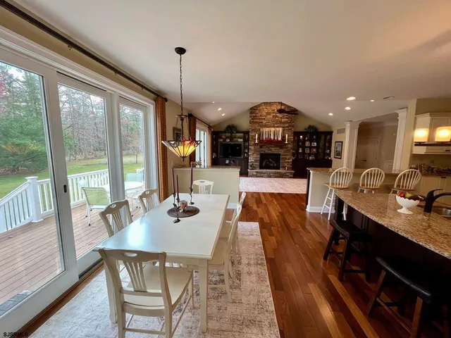 $769,500 | 2551 7th Avenue, Hammonton, NJ 08037