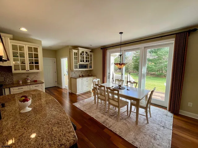 $769,500 | 2551 7th Avenue, Hammonton, NJ 08037