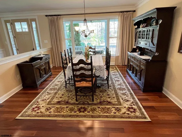 $769,500 | 2551 7th Avenue, Hammonton, NJ 08037