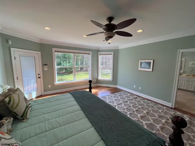 $769,500 | 2551 7th Avenue, Hammonton, NJ 08037