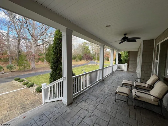 $769,500 | 2551 7th Avenue, Hammonton, NJ 08037