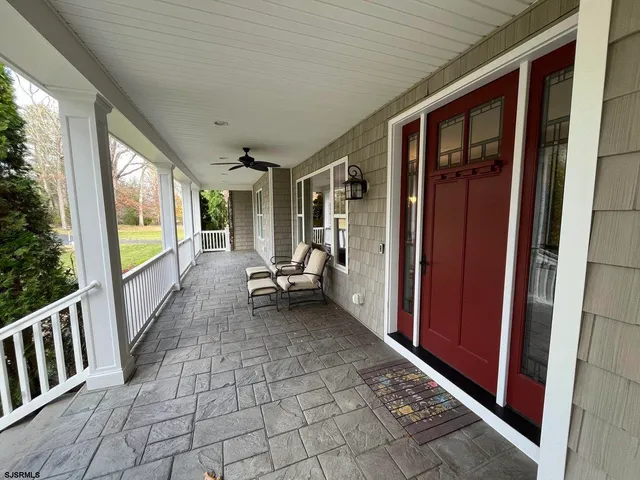 $769,500 | 2551 7th Avenue, Hammonton, NJ 08037