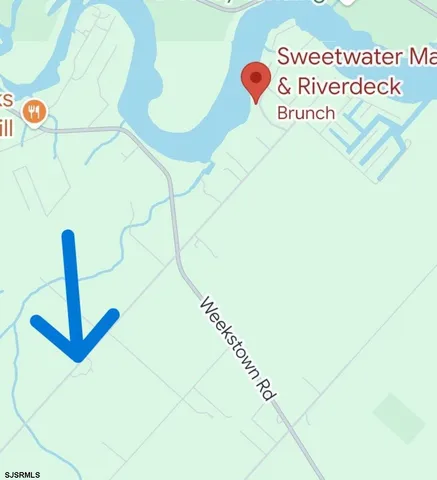 $769,500 | 2551 7th Avenue, Hammonton, NJ 08037