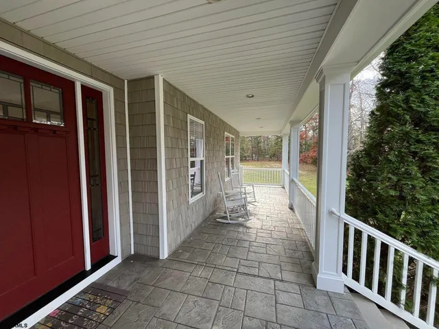 $769,500 | 2551 7th Avenue, Hammonton, NJ 08037