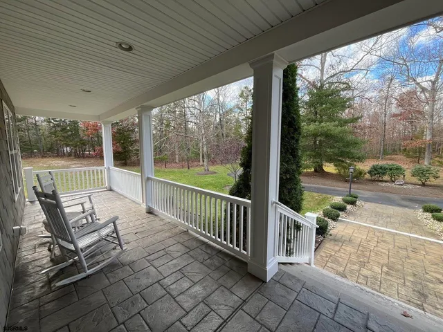 $769,500 | 2551 7th Avenue, Hammonton, NJ 08037