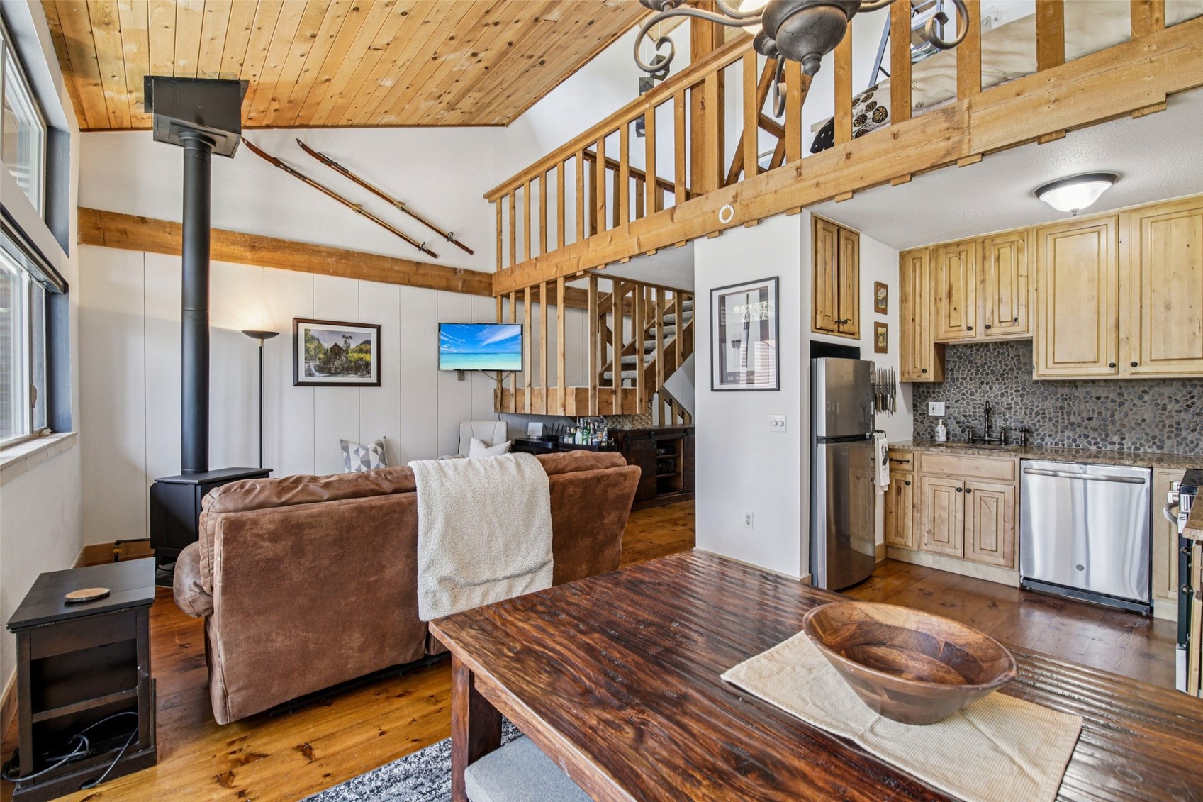 166 South Fuller Placer Road, Unit 6 Breckenridge, CO 80424 - Photo 13 of 31