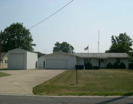 22730 Adams Road South Bend, IN 46628 - Photo 1 of 1