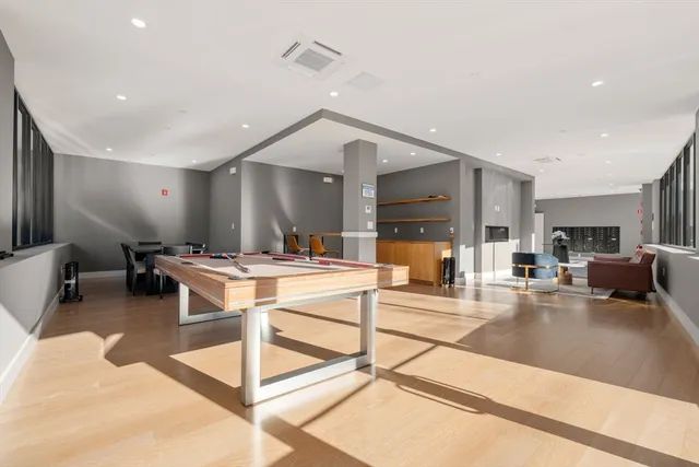 a view of a living room and a livingroom