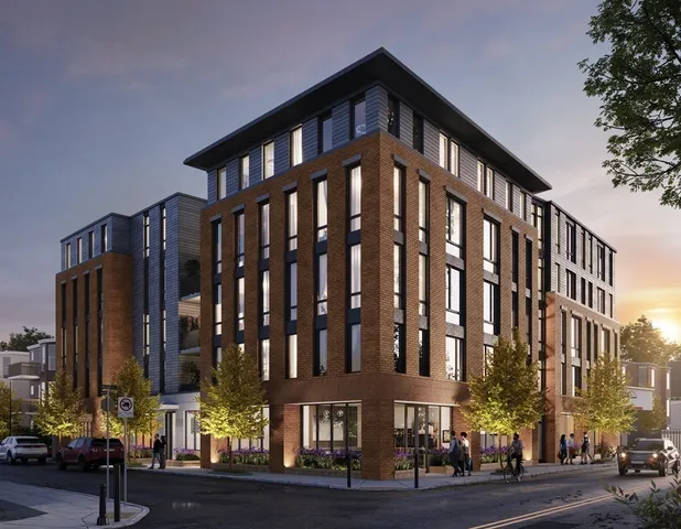 $799,000 | 100 Lincoln Street, Unit 304, Boston, MA 02135