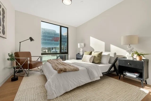 $799,000 | 100 Lincoln Street, Unit 304, Boston, MA 02135