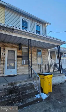 $1,500 | 305 Haven Street, Schuylkill Haven, PA 17972