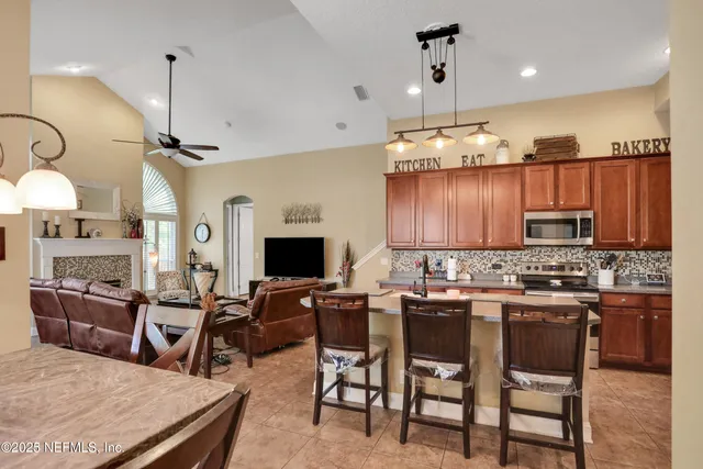 a bed room with a bed and a window