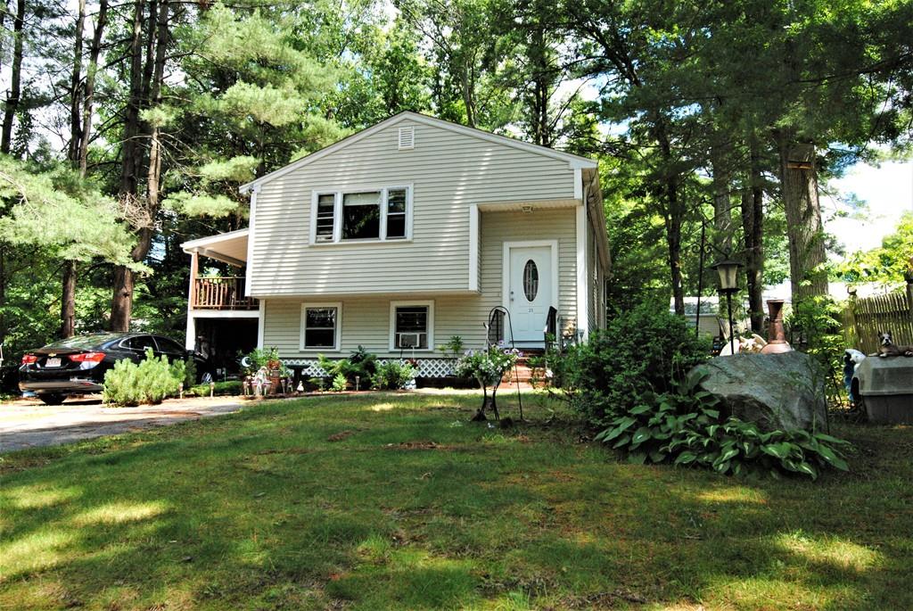 25 Hawthorne Road Norton, MA 02766 - Photo 18 of 20 Gallery Image 18