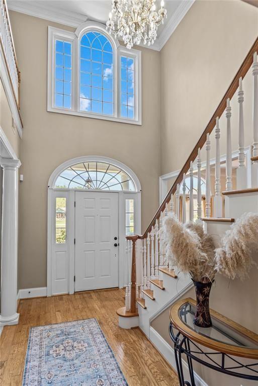 168 Jersey Road Oxford, GA 30054 - Photo 13 of 59