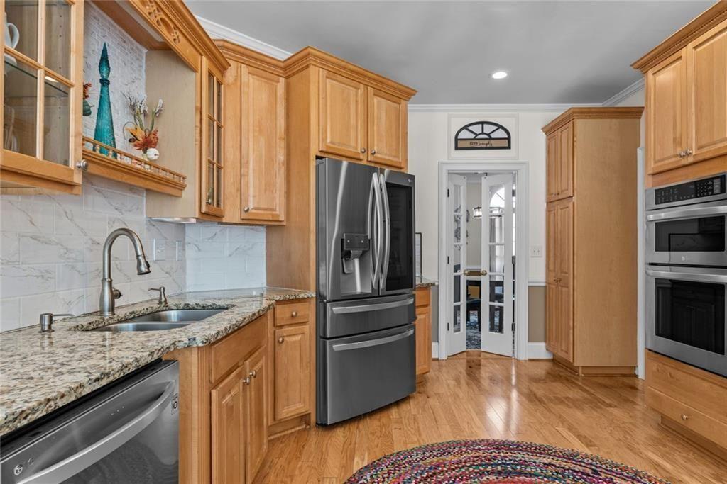 168 Jersey Road Oxford, GA 30054 - Photo 24 of 59