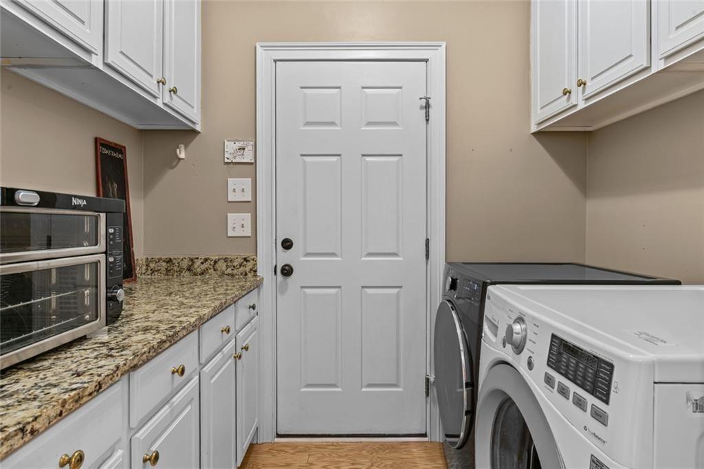 168 Jersey Road Oxford, GA 30054 - Photo 27 of 59