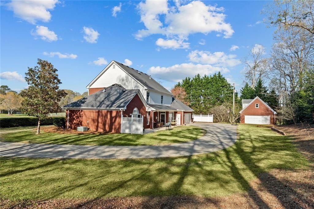 168 Jersey Road Oxford, GA 30054 - Photo 3 of 59