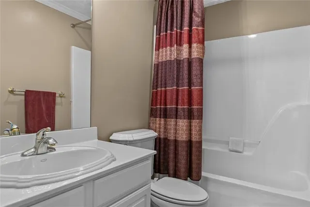 $510,000 | 168 Jersey Road, Oxford, GA 30054