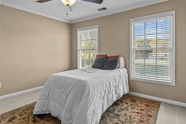 $510,000 | 168 Jersey Road, Oxford, GA 30054