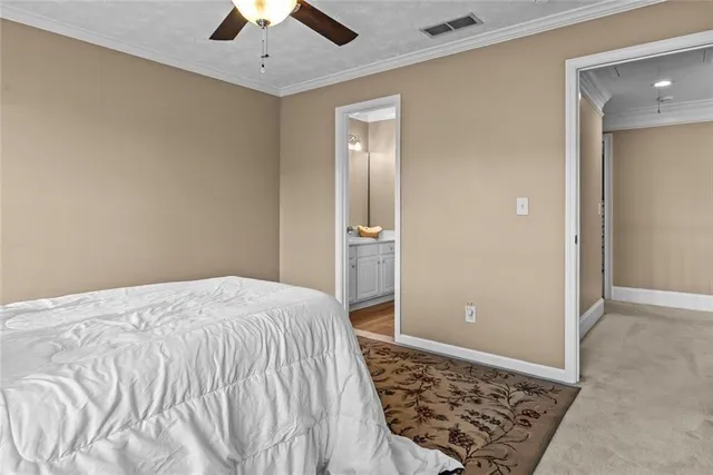 $510,000 | 168 Jersey Road, Oxford, GA 30054