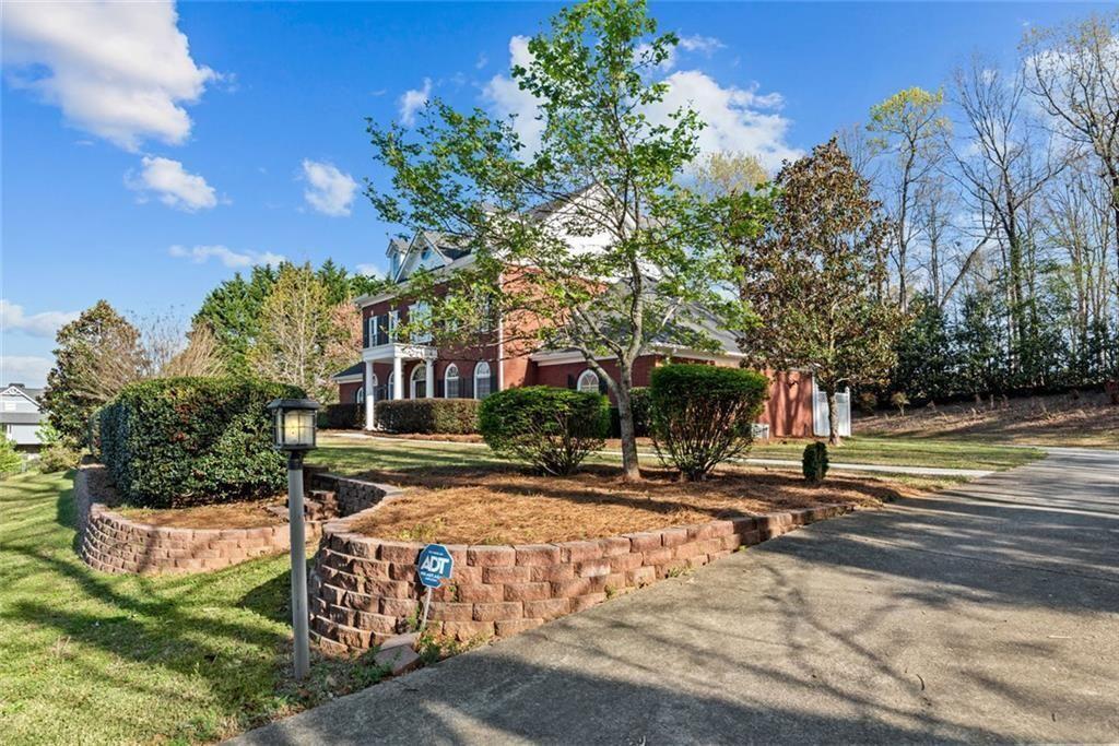 168 Jersey Road Oxford, GA 30054 - Photo 56 of 59