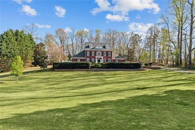 $510,000 | 168 Jersey Road, Oxford, GA 30054