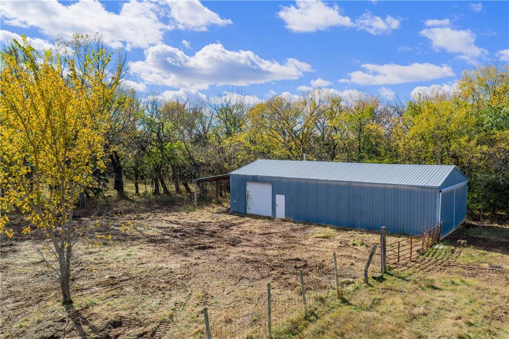 11296 West 900th Road Mound City, KS 66056 - Photo 43 of 60
