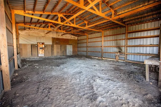 $796,000 | 11296 West 900th Road, Mound City, KS 66056