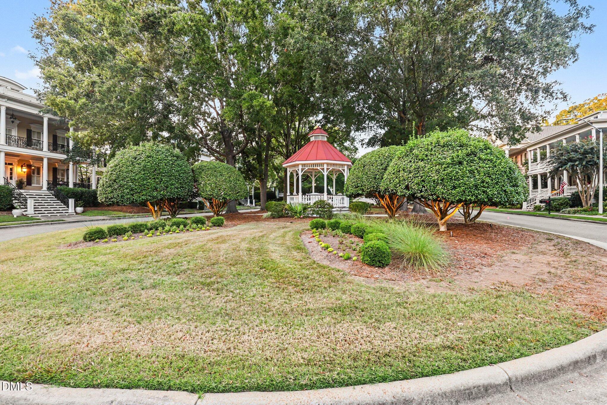 8512 Society Place Raleigh, NC 27615 - Photo 53 of 56 Common Area