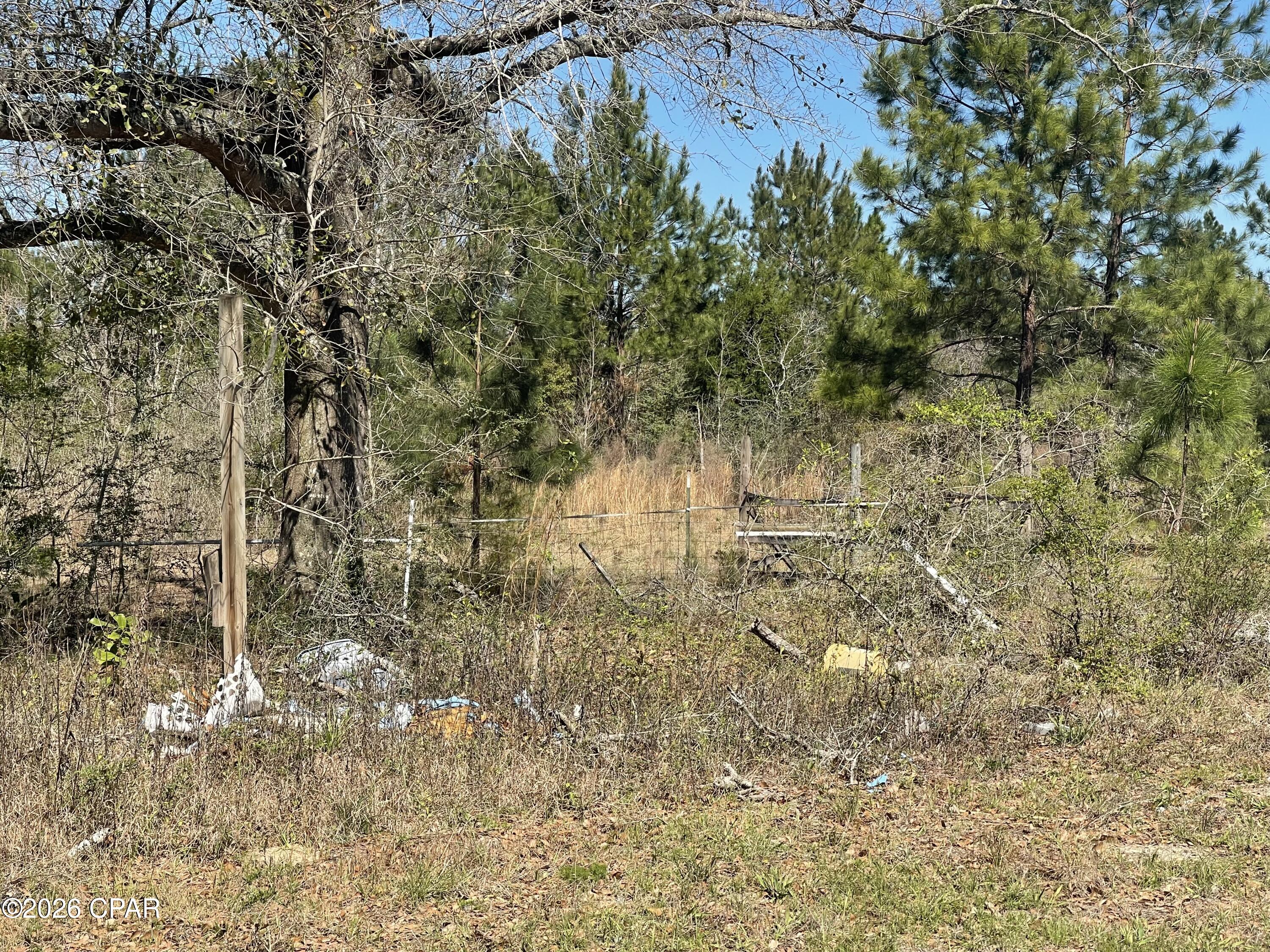 12123 Harrington Road Fountain, FL 32438 - Photo 5 of 37