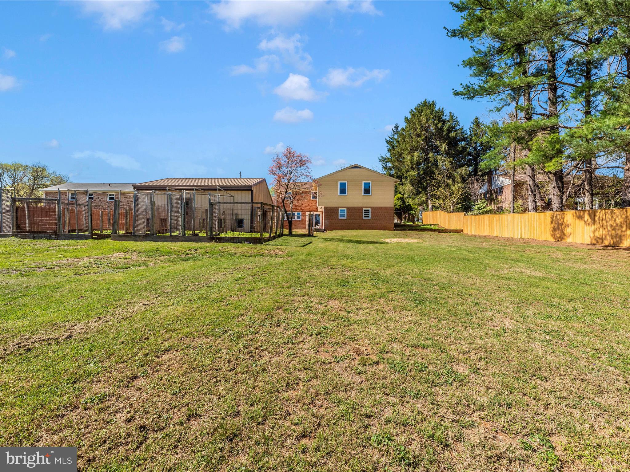 15224 Ganley Road Boyds, MD 20841 - Photo 44 of 62 a view of a house with a yard and a large tree