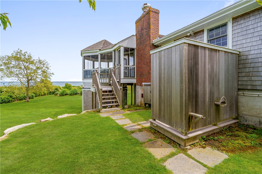 10 Ocean Drive Little Compton, RI 02837 - Photo 33 of 46