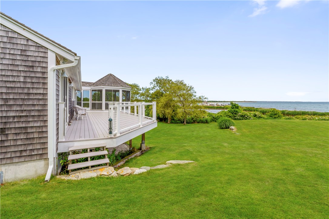10 Ocean Drive Little Compton, RI 02837 - Photo 35 of 46
