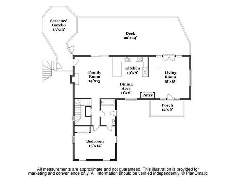 10 Ocean Drive Little Compton, RI 02837 - Photo 37 of 46