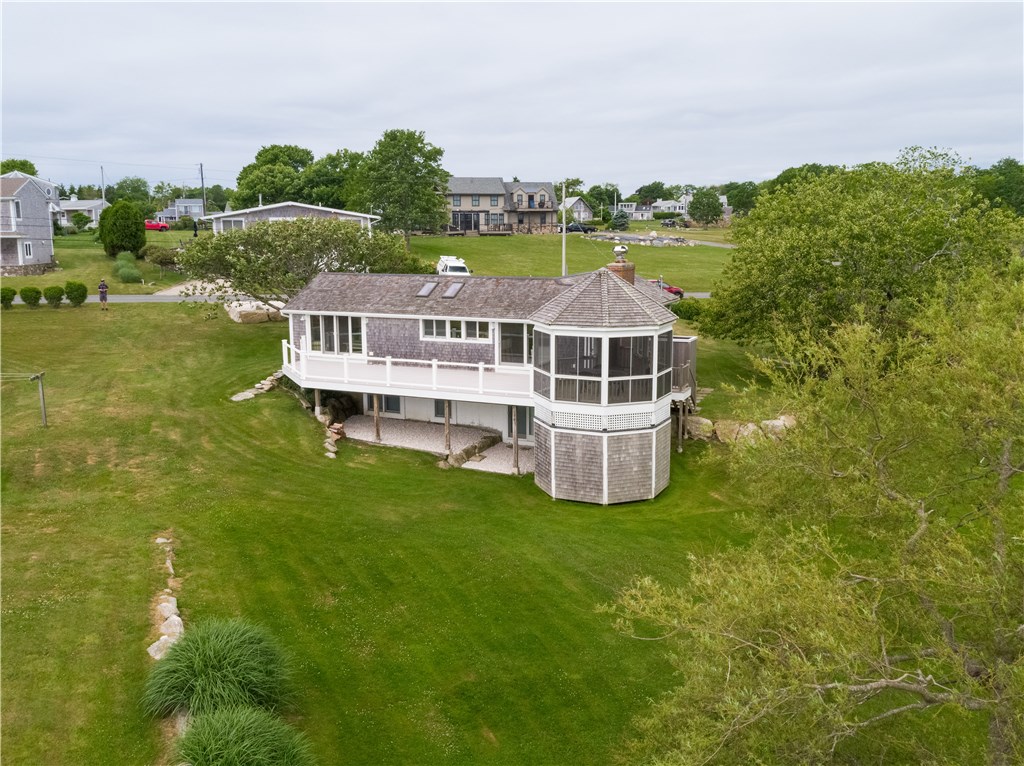 10 Ocean Drive Little Compton, RI 02837 - Photo 41 of 46