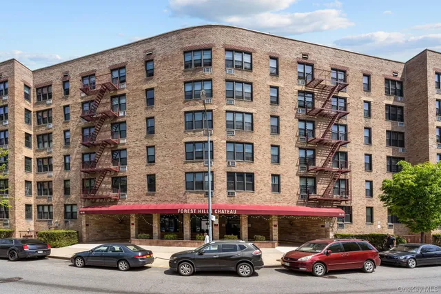 $2,500 | 58-03 Calloway Street, Unit 4FF | South Corona