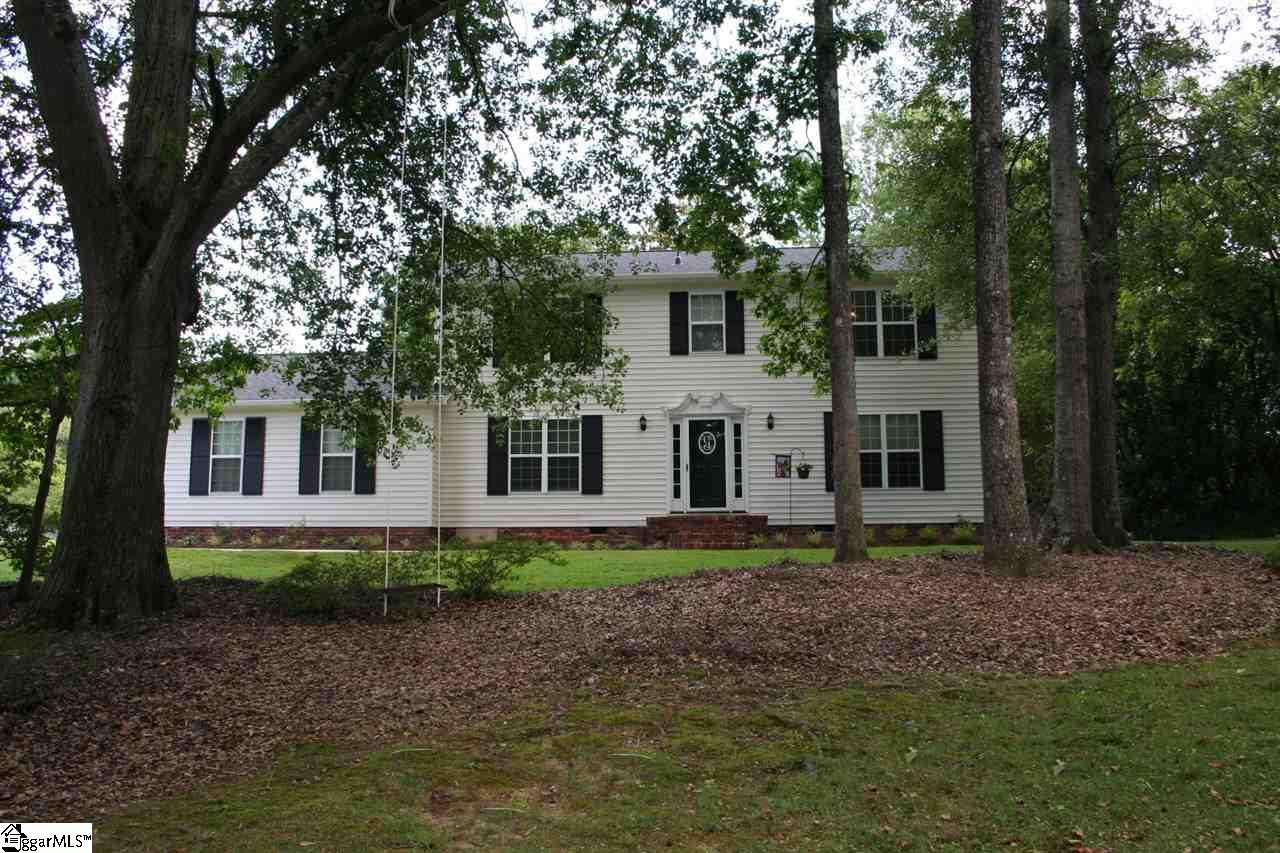 506 East Hackney Road Greer, SC 29650 - Photo 1 of 28 Gallery Image 1