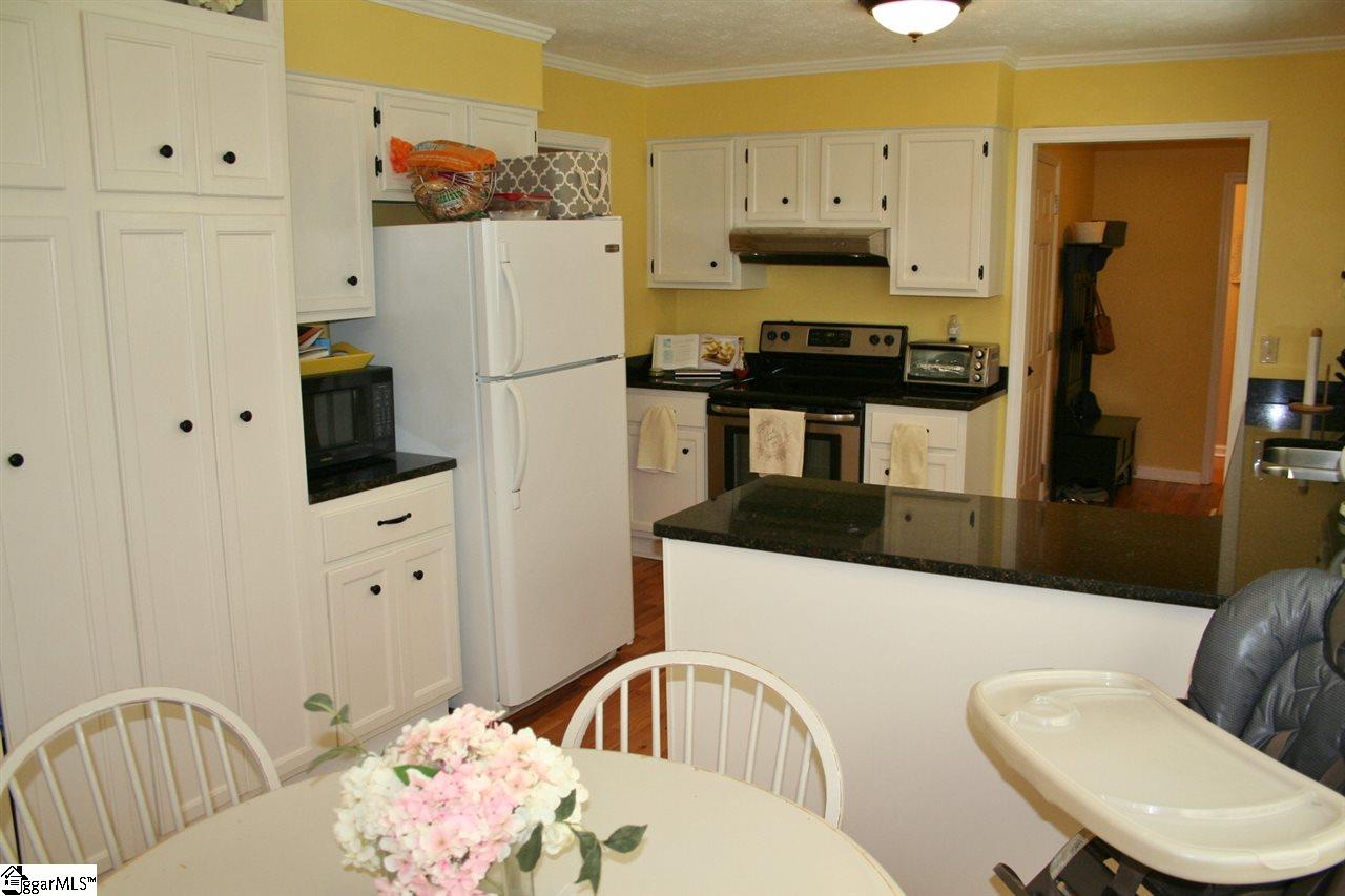 506 East Hackney Road Greer, SC 29650 - Photo 22 of 28 Gallery Image 22