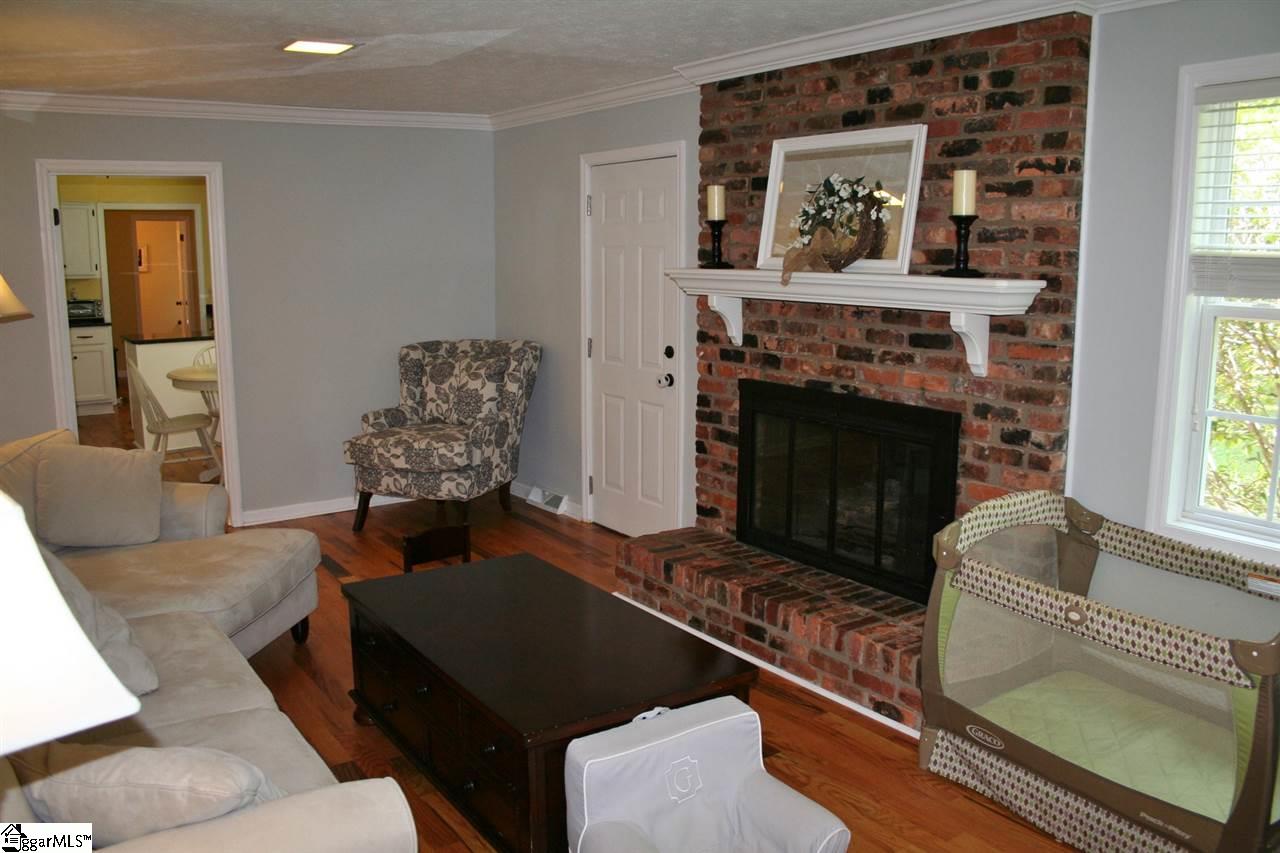506 East Hackney Road Greer, SC 29650 - Photo 23 of 28 Gallery Image 23